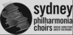 Sydney Philharmonia Choirs