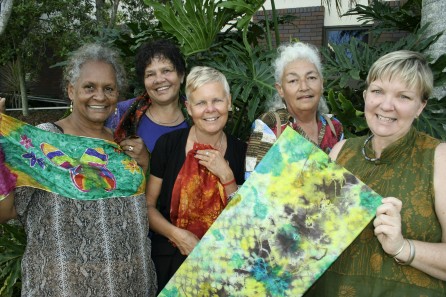 Murri Girls