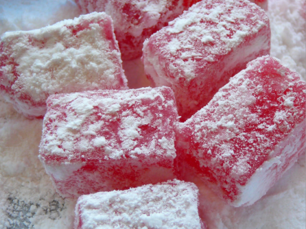 Turkish delight