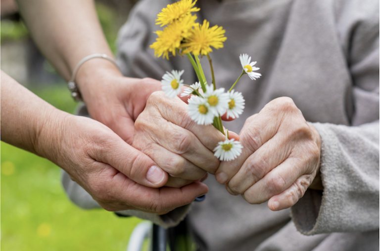 What Makes A Good Peer Support Worker