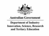 Departmenht of Industry, Innovation, Science, Research and Tertiary Education