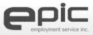 Epic Employment Services inc